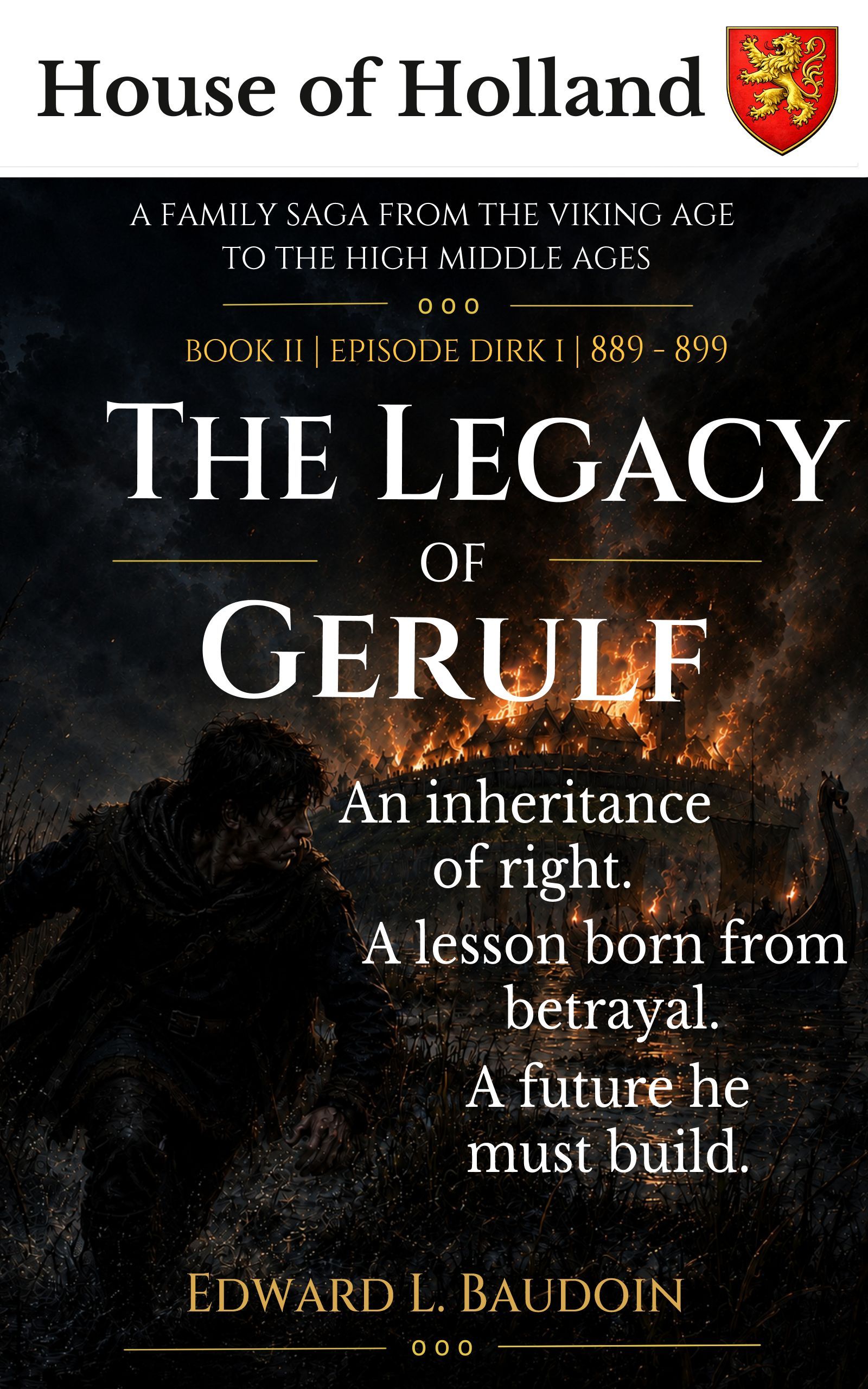 The Legacy of Gerulf