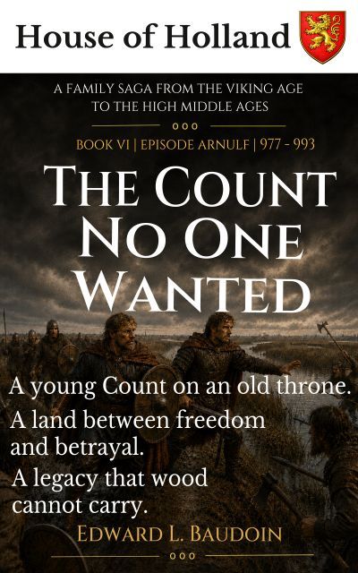 The Count No One Wanted