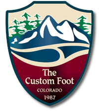 Foot Orthotics in Denver, Colorado