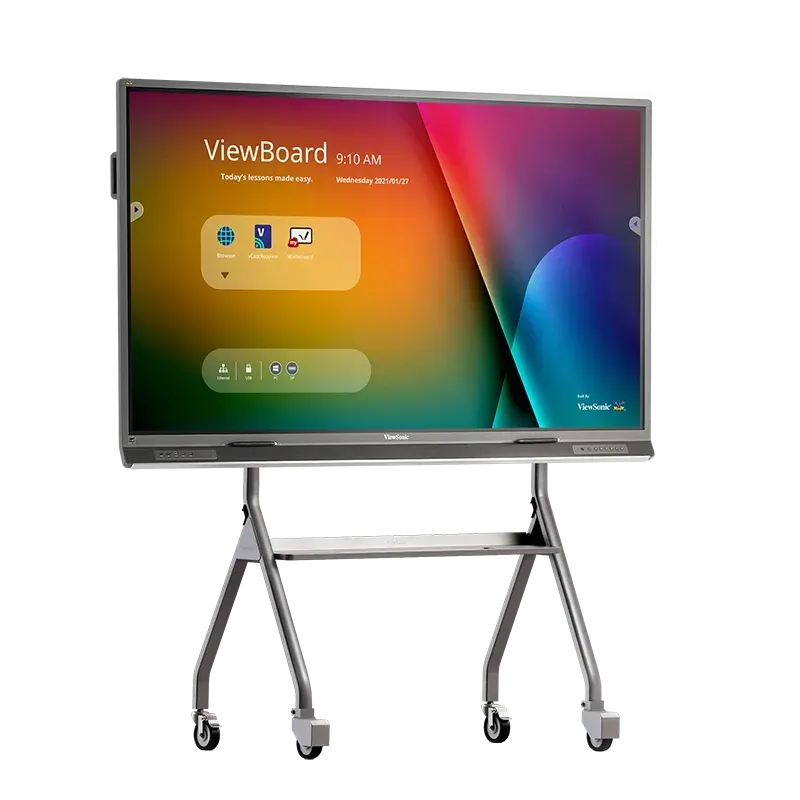ViewSonic Interactive Displays from SCBM Ballarat