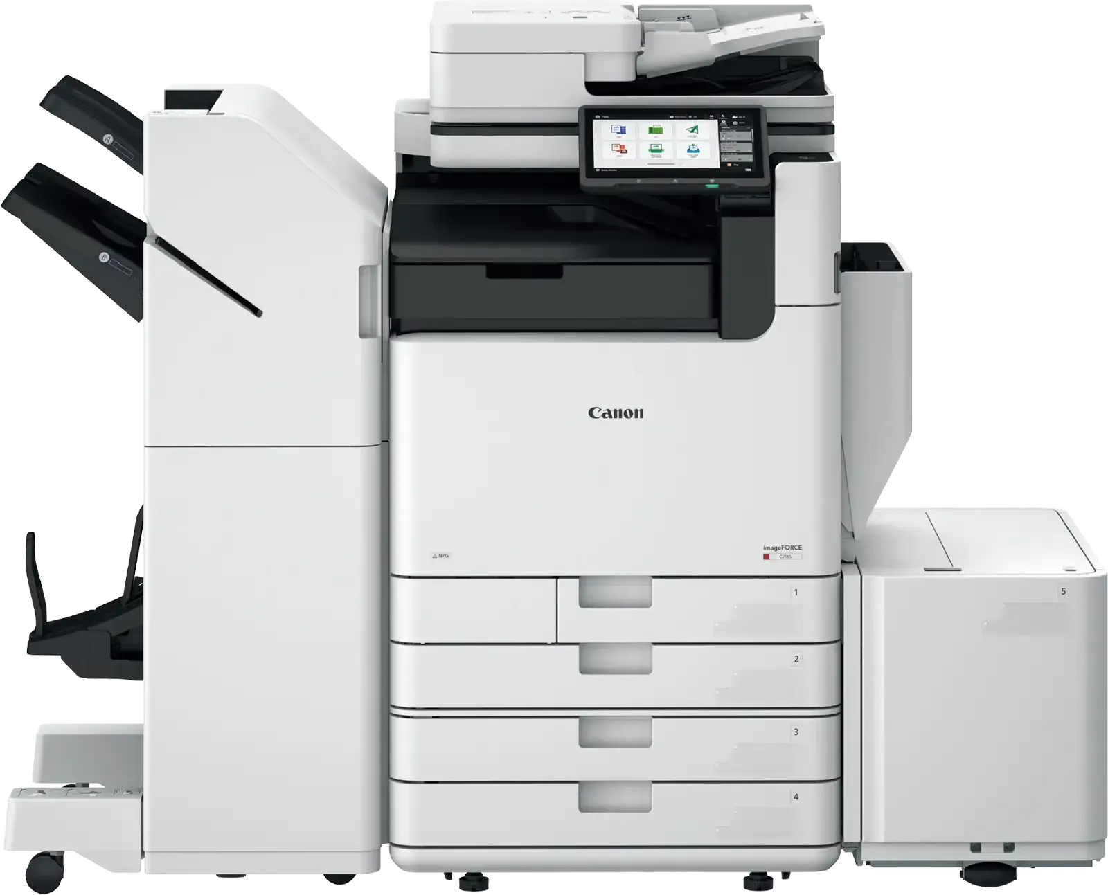 Local printer support in Ballarat | Southern Cross Business Machines