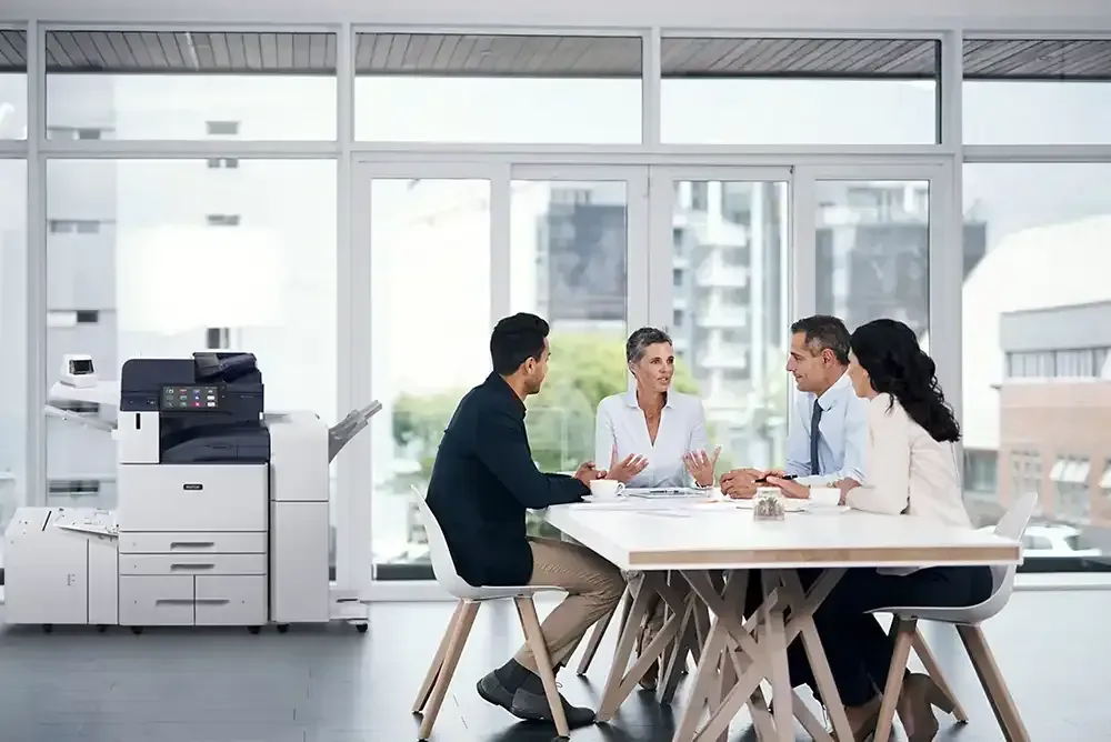Ballarat Printer Repairs and Servicing with Southern Cross Business Machines