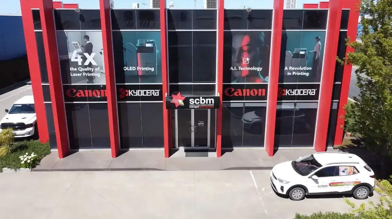 About Southern Cross Business Machines