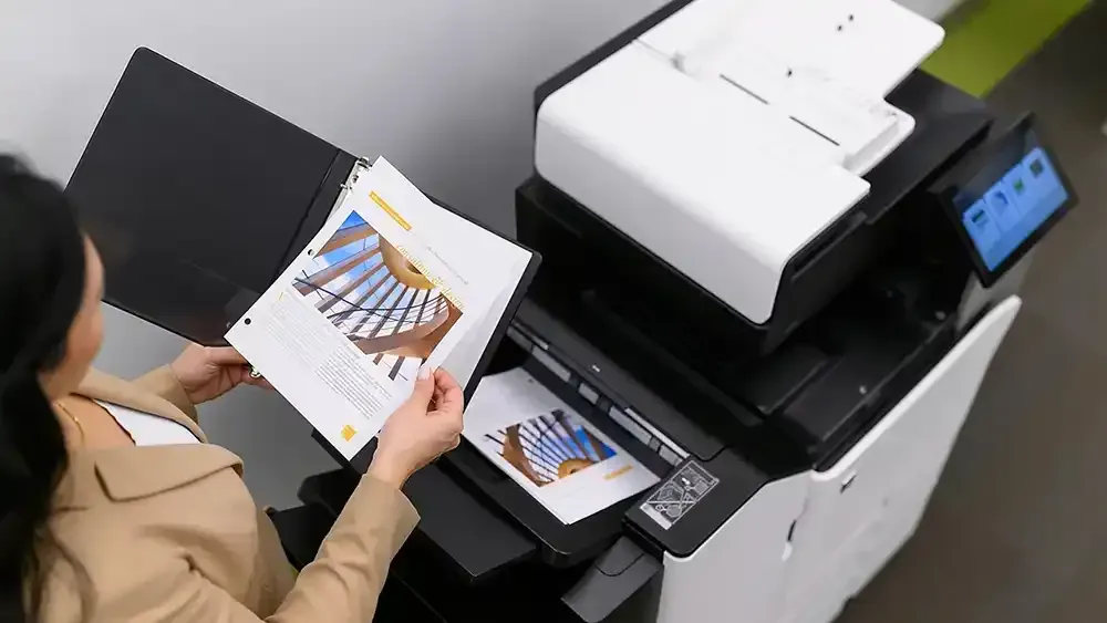 Xerox Document Automation from Southern Cross Business Machines