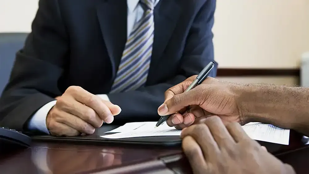 Xerox Contract Processing from Southern Cross Business Machines