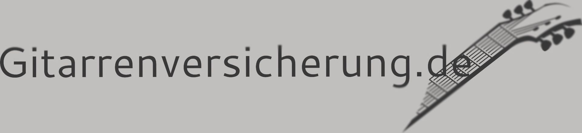 Gitarre versichern Gitarrenversicherung Gitarre versichern Gitarrenversicherung