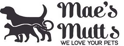 Mae's Mutts Mae's Mutts