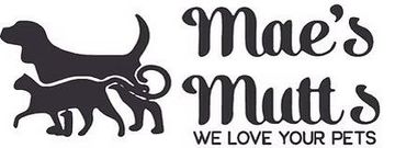Mae's Mutts Mae's Mutts