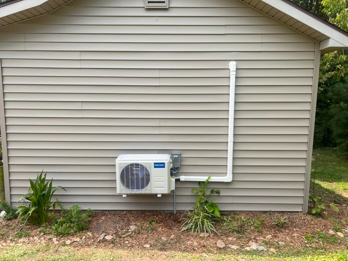 Dunrite Service HVAC Services in Lancaster