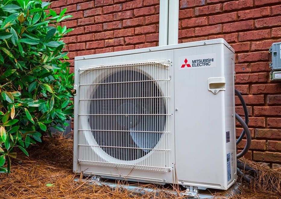Dunrite Service HVAC Services in Lancaster