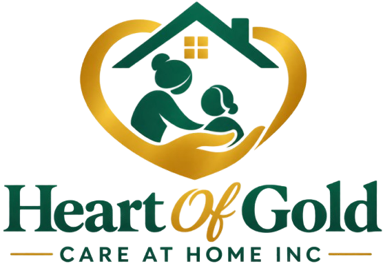 Home Health Care Service in Lafayette, IN | Heart Of Gold Care At Home Inc