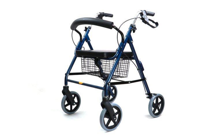 rollator