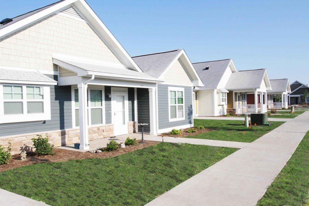 Multi-Family Housing