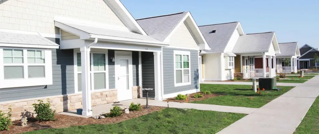 Multi-Family Housing