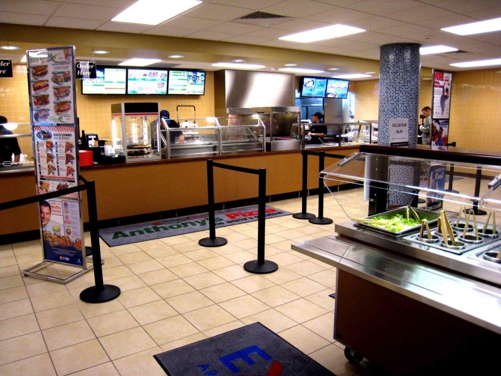 Commercial