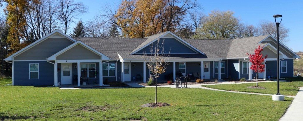 Hilldale Estates 1
