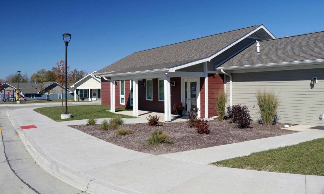 Hilldale Estates 3