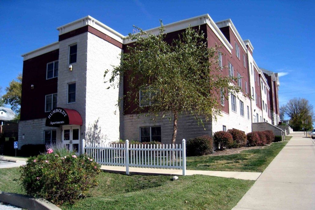 Historic Renovation