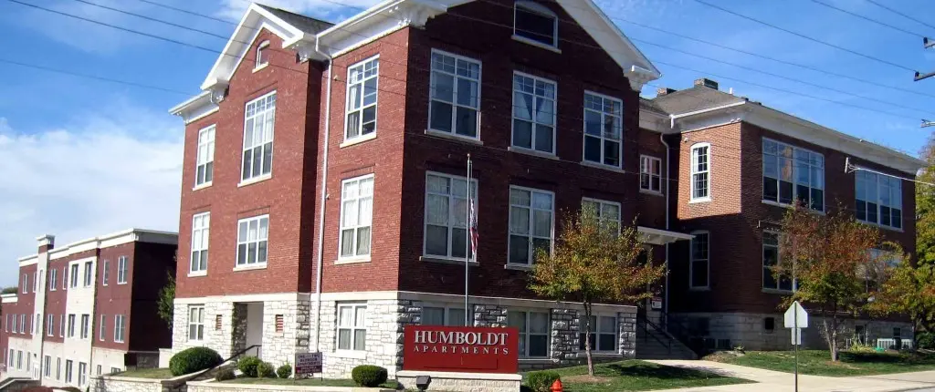 Historic Renovation
