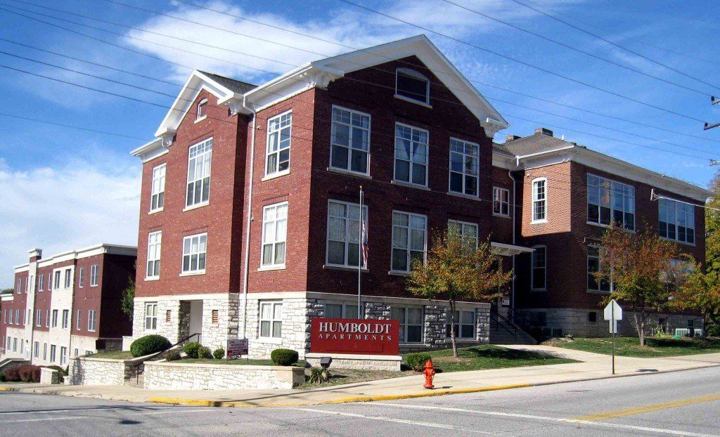 Historic Renovation