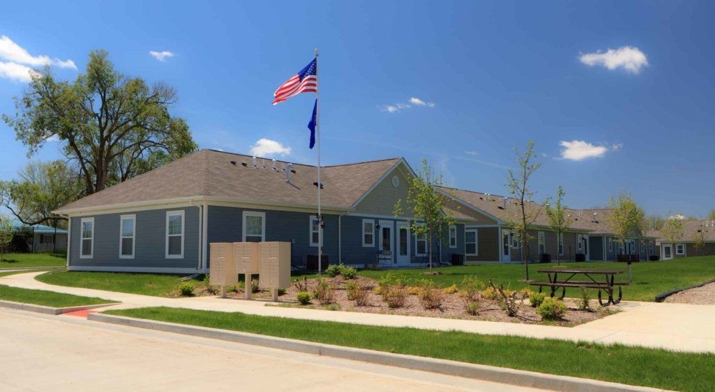 Multi-Family Housing