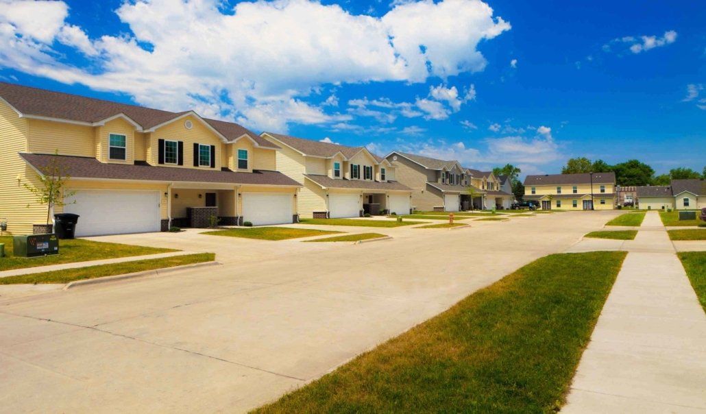 Multi-Family Housing
