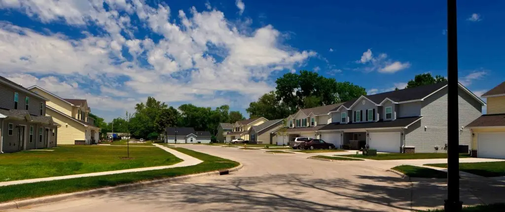 Multi-Family Housing