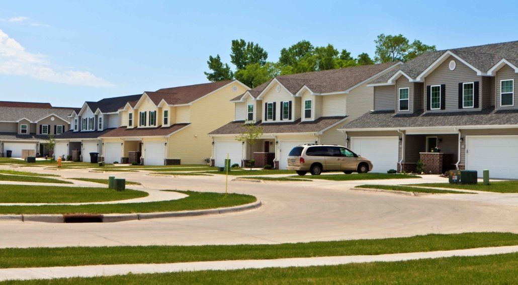 Multi-Family Housing