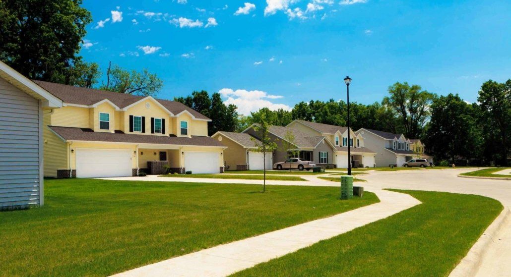 Multi-Family Housing