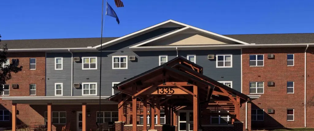Senior Housing