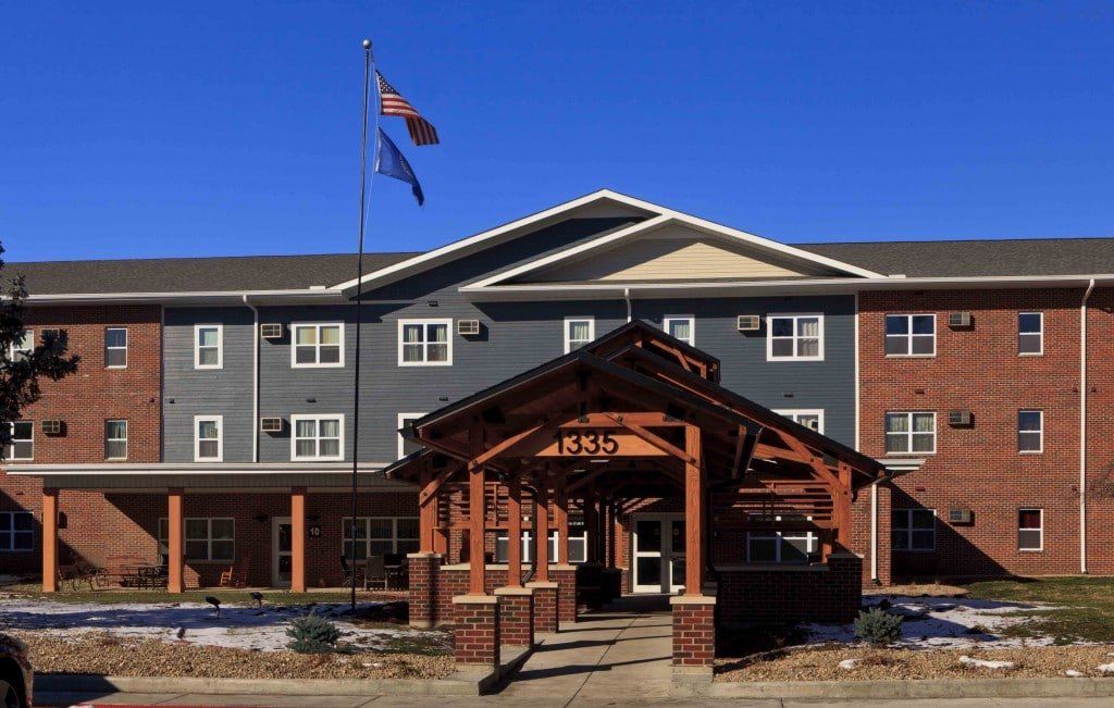Senior Living