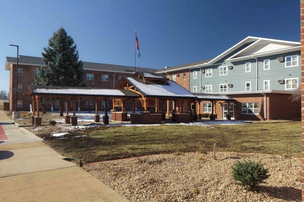 Senior Housing