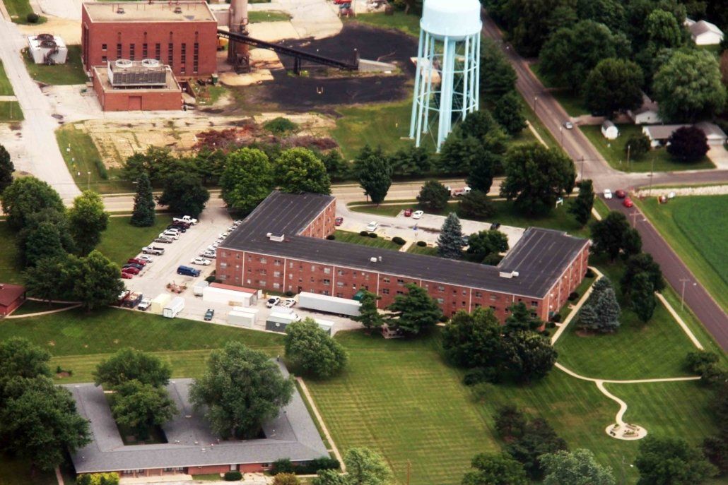 Senior Housing