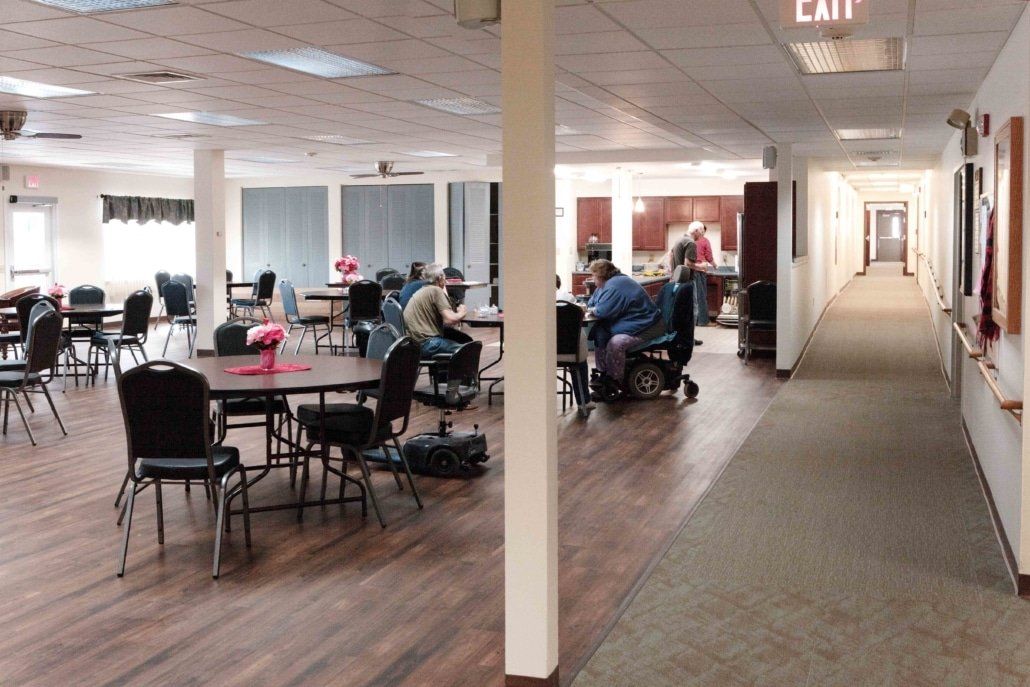 Senior Housing