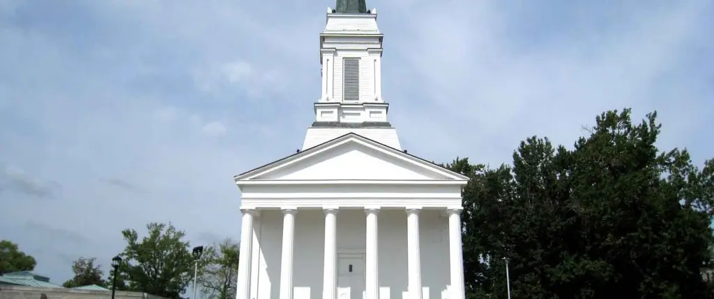 Historic Renovation