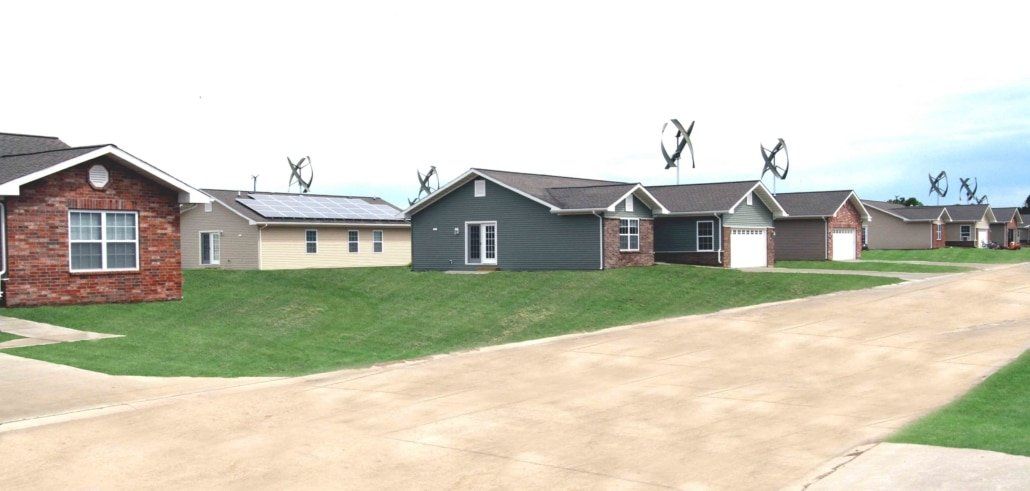 Multi-Family Housing