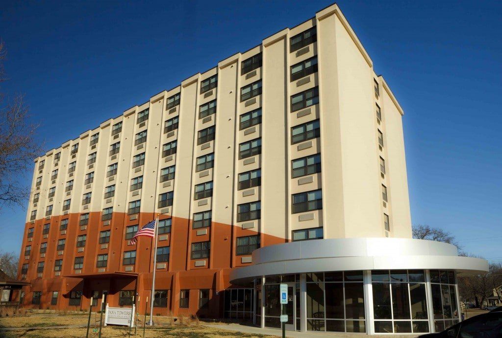 Multi-Family Housing