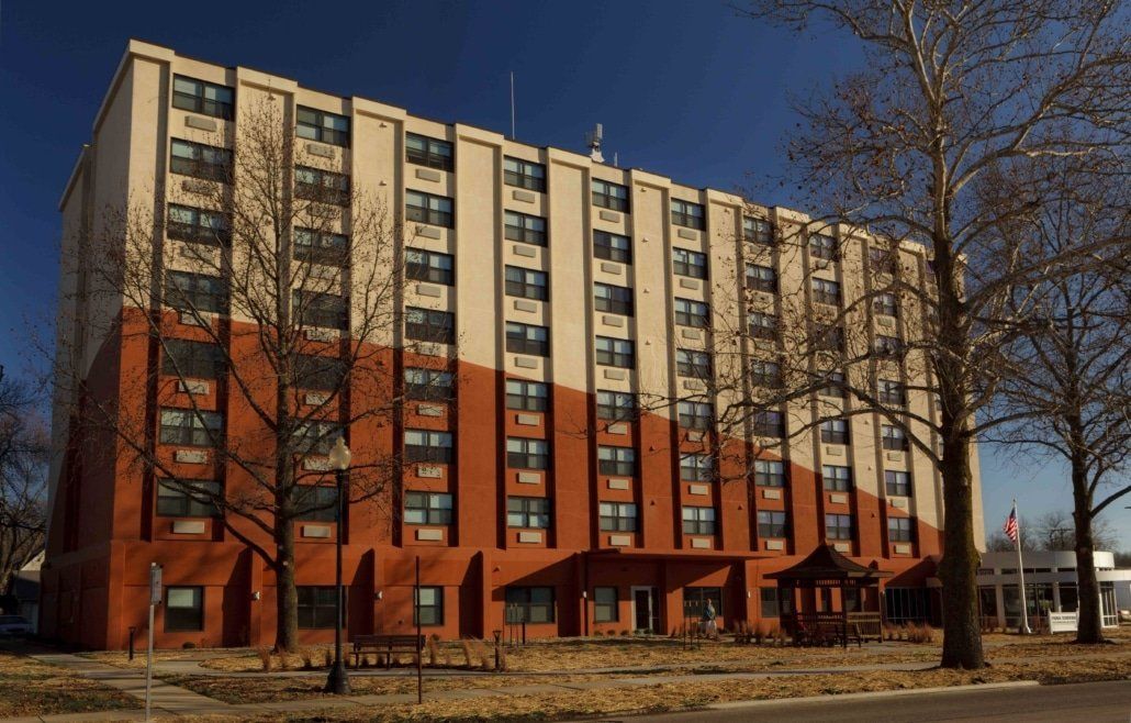 Multi-Family Housing