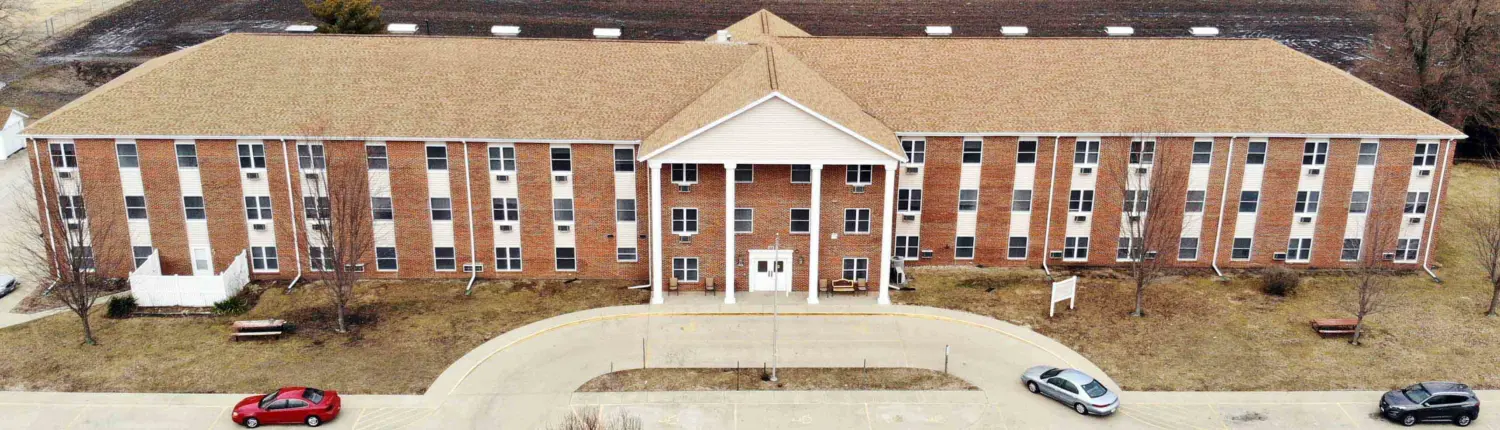 Senior Village 1