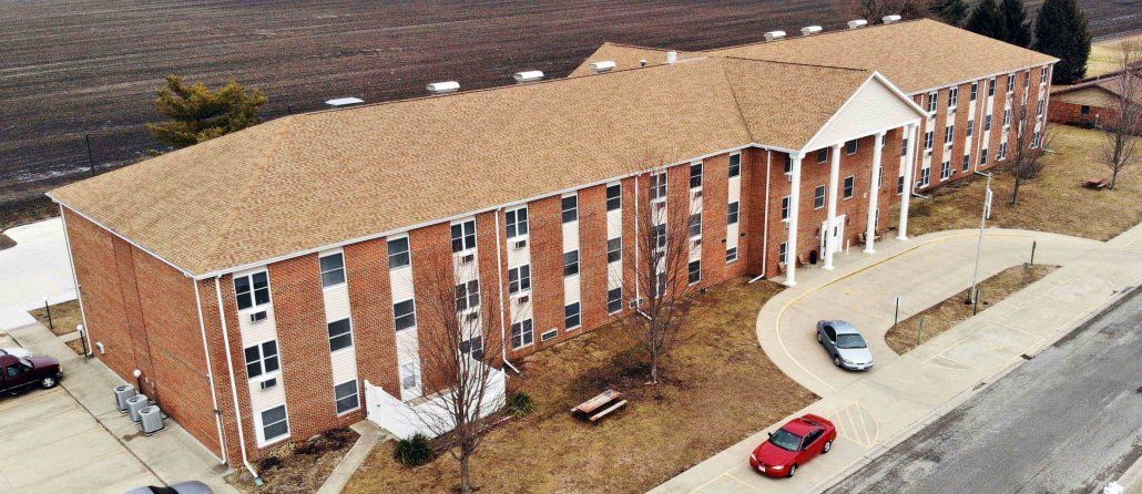 Senior Village 2