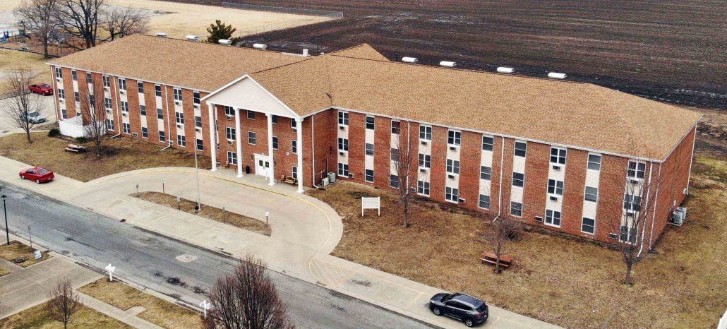 Senior Village 3