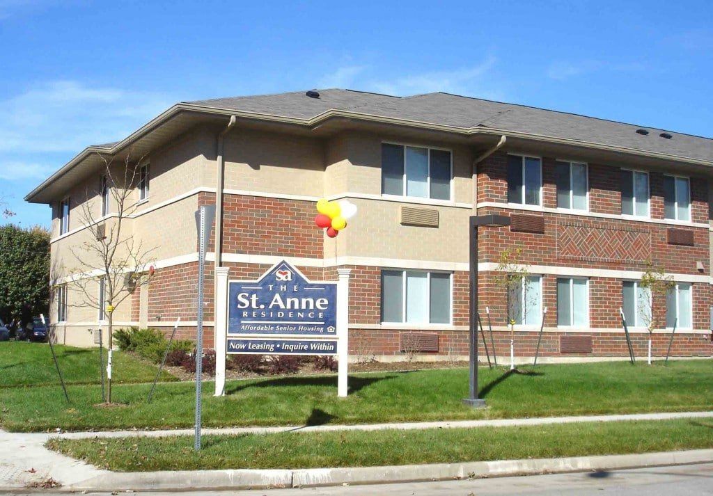 Senior Housing