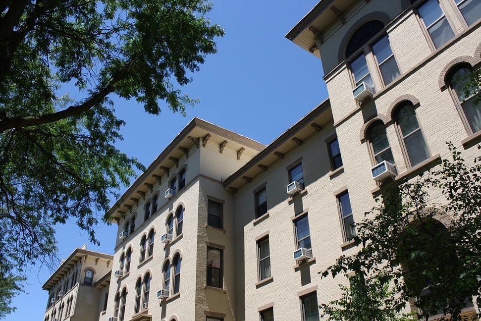 Whiting Hall