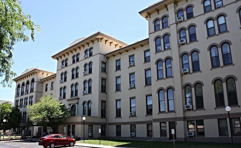 Whiting Hall 2