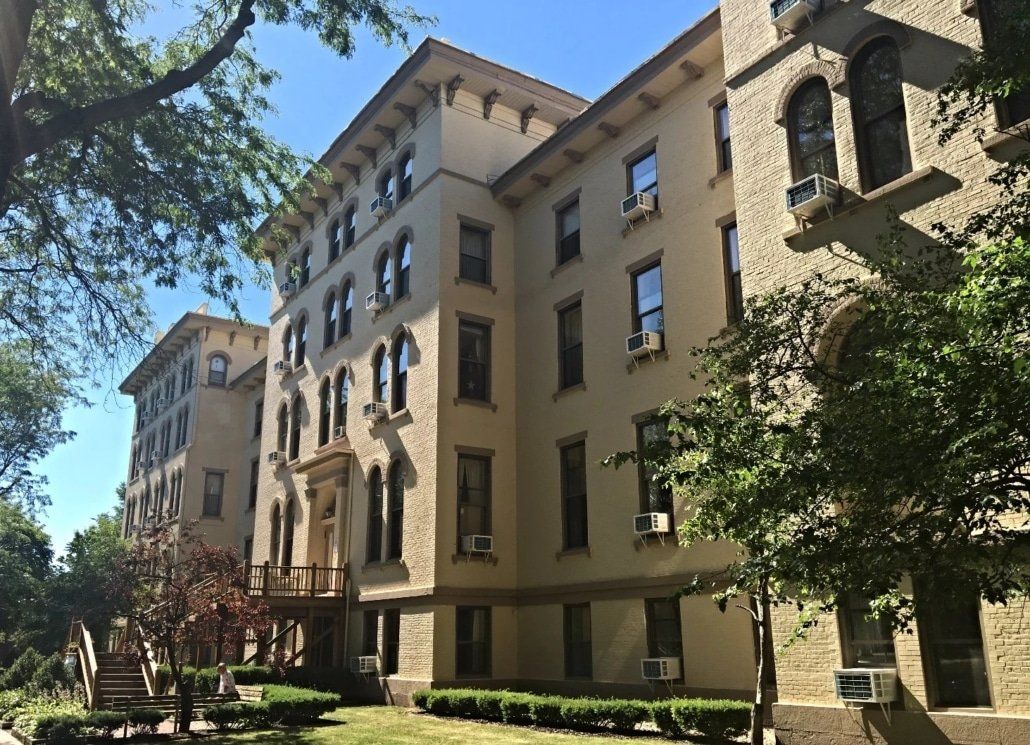 Whiting Hall 3