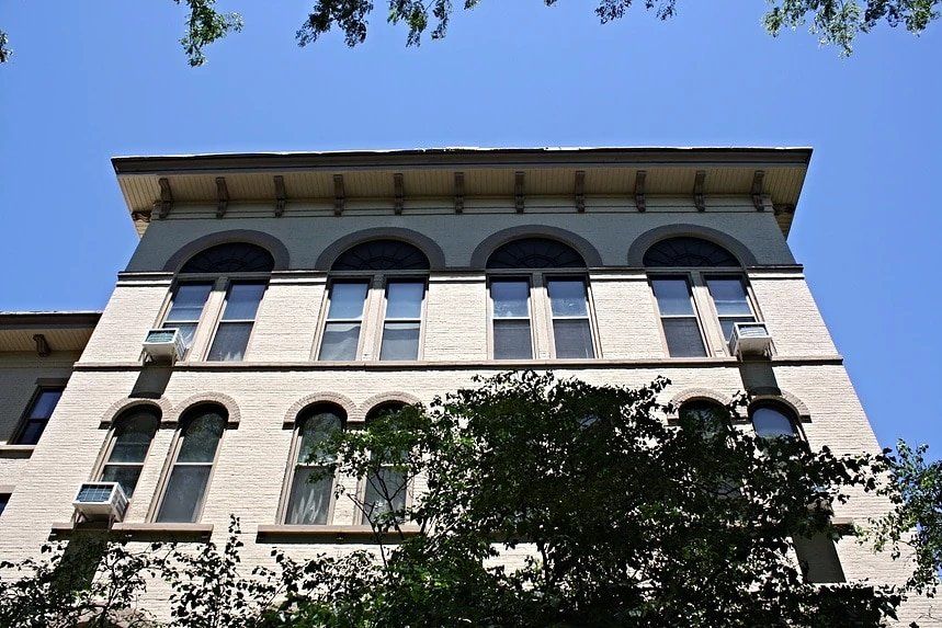 Whiting Hall 4