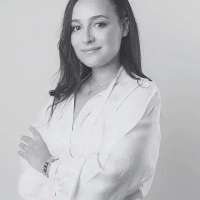 Dr Sara Jidal
