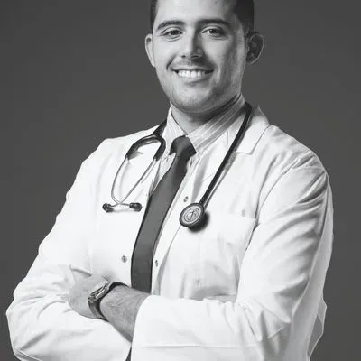 Dr Yahya Kacimi