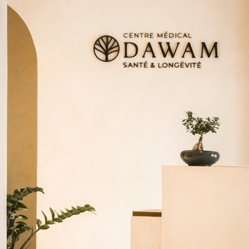 Centre médical Dawam