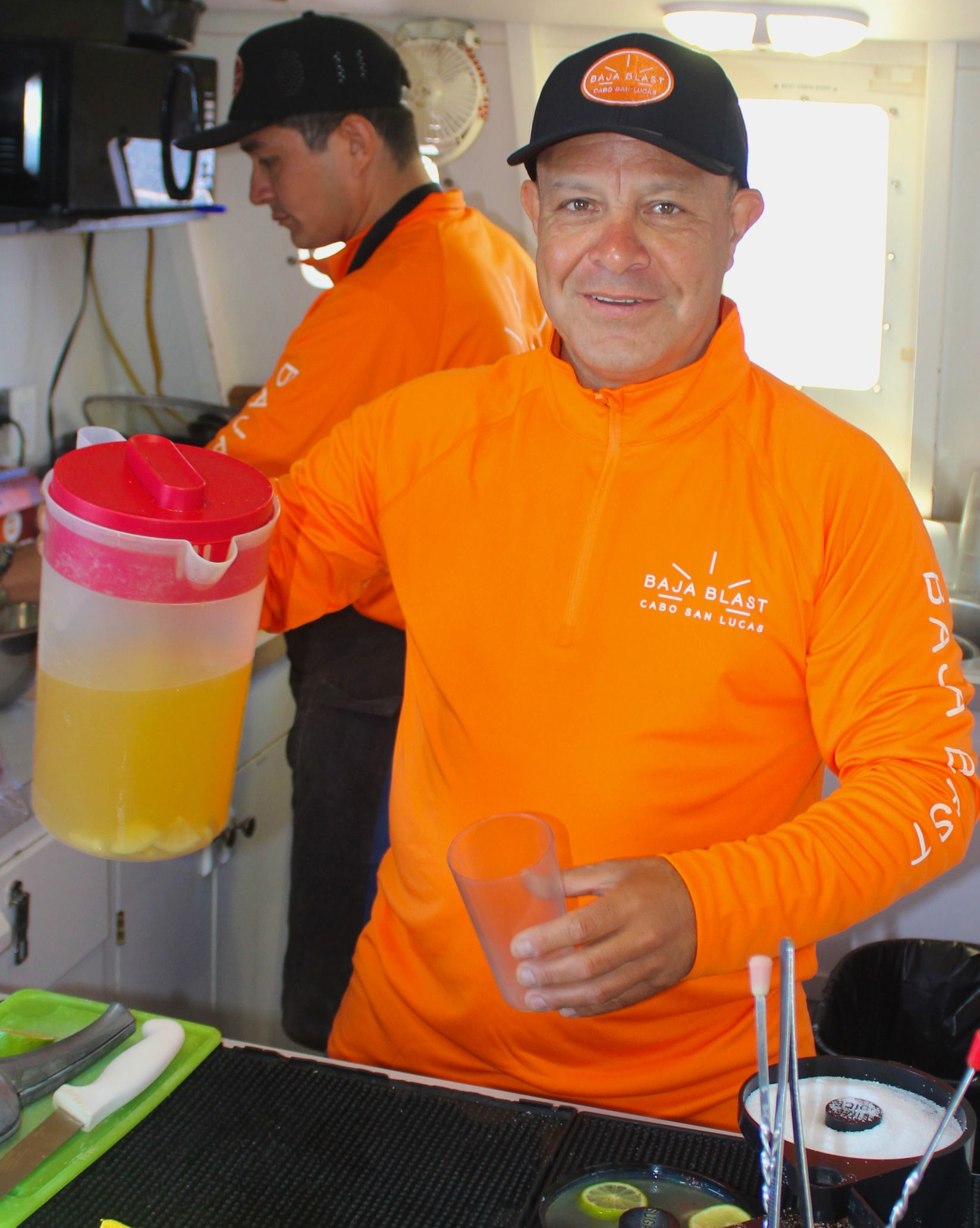 Snorkel Tours Underwater Adventure Cabo San Lucas